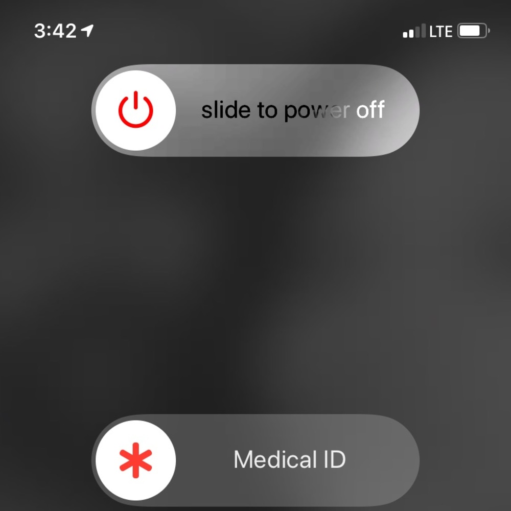 Meet your Posher, Xavier